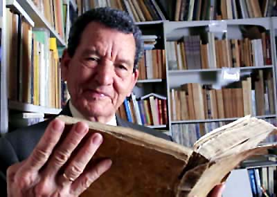 Israel Cavazos