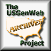 Archives Project Logo