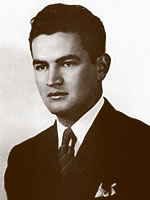 Hector P. Garcia, M.D.