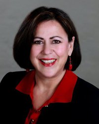 Angela Giron