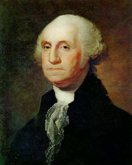 George Washington,