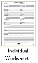 Individual Worksheet