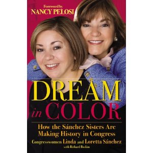 Dream in Color: How the Snchez Sisters Are Making History in Congress