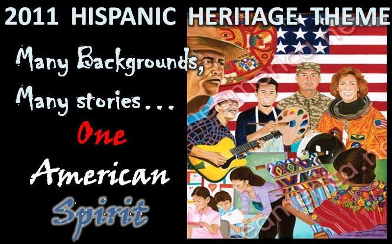 Hispanic Heritage Tiempo De Celebrar - Fort Bend Museum