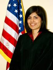 Judge Amanda Torres