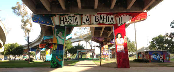 http://sandiegofreepress.org/2013/04/desde-la-logan-what-does-chicano-park-mean-to-you/chicpark1/