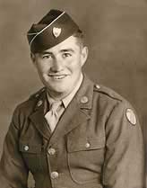 Felix B. Mestas, Jr died at Battle Mountain and was postumously awarded the Silver Star
