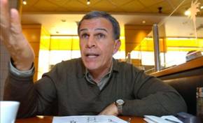 Actor Tony Plana joins campaign for National Cesar Chavez Day