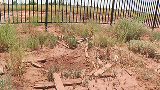 Native American Neglect Found in Ariz. Graves