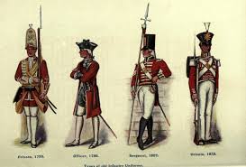 Image result for spanish army colonial uniforms