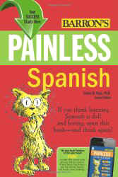 Painless Spanish (Painless Series)