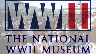 National wwii museum essay contest