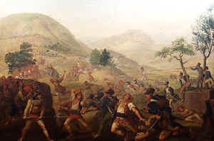 Battle of Medina