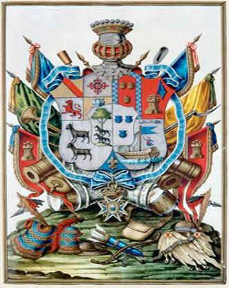 Galvez coat of armspdf
