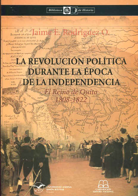 The political revolution during the time of independence
