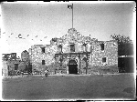 The Alamo