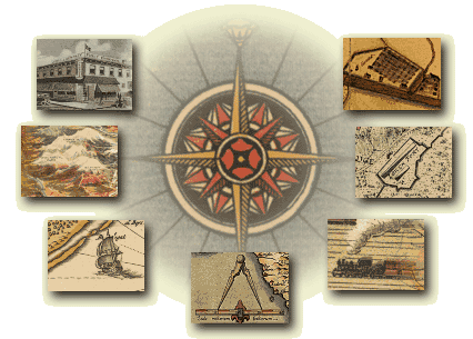 Map Collections