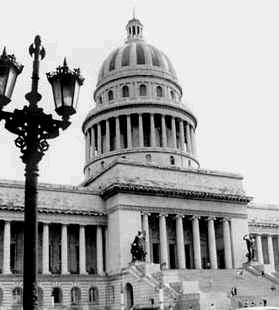 El Capitolio