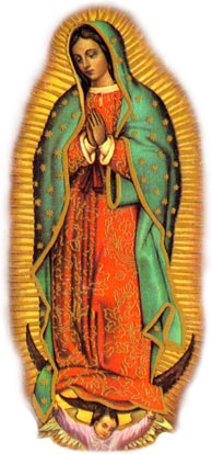 Our Lady of Guadalupe