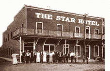 Star Hotel