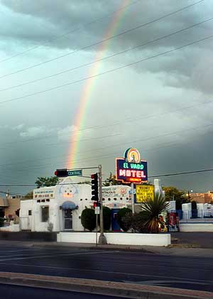 Albuquerque, N.M.