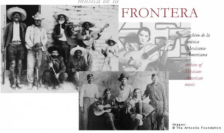 Remembering Chulas Fronteras, the San Antonio-shot film that introduced the  world to conjunto, San Antonio