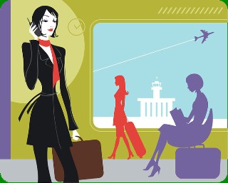 businesswomen