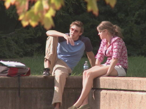 Hispanics make up 2.5 percent of the student population at mid-Missouri's eight colleges and universities. 