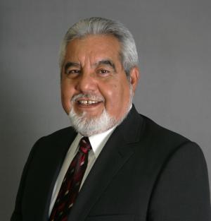 Silas Abrego