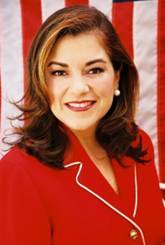 Loretta Sanchez official photo 202x300 Loretta Sanchez cosponsors bill to reinstate Discretionary Spending Caps