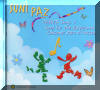 Canciones para el recreo, Alerta Sings Songs for the Playground