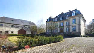 Other Residential for Sale at Superbe chteau  Christnach Christnach, 7640 Luxembourg