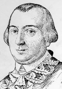 Image result for bernardo de galvez